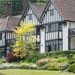 Gidleigh Park voted best UK restaurant by Toptable users