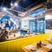 Malaysian street food-inspired restaurant Penang has launched at Westfield London