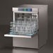 The new Hobart GC glasswasher has a water consumption of just 1.9 litres per cycle