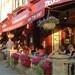 Falling masonry kills London restaurant customer