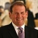 InterContinental Hotel Group chief steps down