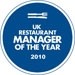 Restaurant Manager of the Year 2010: finalists announced