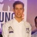 Stinchcombe strikes again at Young Chef Young Waiter