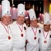 Simon Hulstone finishes fourth at Bocuse d’Or Europe