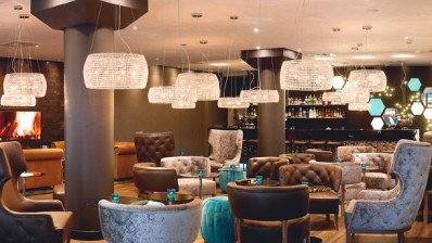 Motel One London – Tower Hill is the group's third hotel in the UK