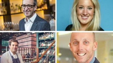 People On The Move In Hospitality: November 2016