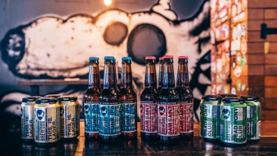 BrewDog launches craft beer delivery service in London