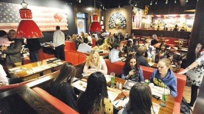 Electra Partners has agreed the acquisituion of the Karen Forrester-led chain, TGI Friday's