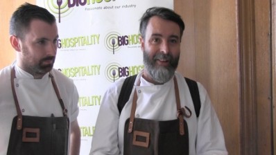 Chefs' Secrets of Success: Nuno Mendes