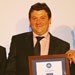 Michele Caggianese named Restaurant Manager of the Year 2011