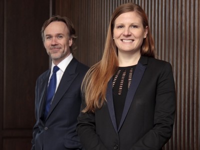 Marcus Wareing's new restaurant, Tredwell's, will be led by group operations director Chantelle Nicholson