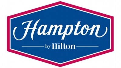 Hilton will use a modular system to construct its Bristol Hampton by Hilton hotel 