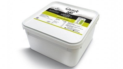 Lake District Dairy Co. Quark is available in catering-sized 2kg tubs.