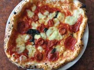 Franco Manca is planning to open another six sites in London over the next 18 months