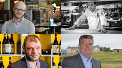 People on the Move in Hospitality: July 2015