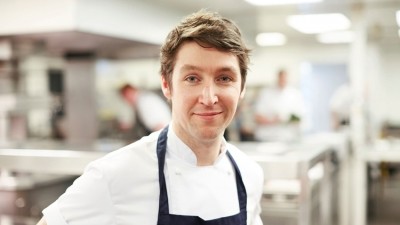 Paul Evans joins Mallory Court as head chef