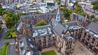 Glasgow saw room revenues grow for their 13th consecutive month in January, but in all three main Scottish cities occupancy was down on the same period the previous year