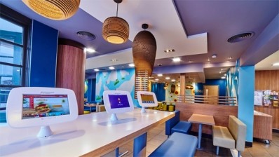 McDonald's installing Samsung Galaxy tablets in UK stores