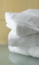 Monarch's Eco towels can cut drying time by 20 per cent