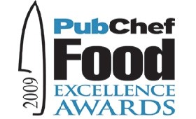 Pub Chef award winners announced