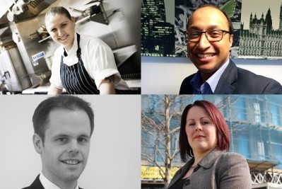 People on the Move in Hospitality: March 2015