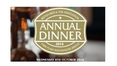 The BBPA awards were announced last night at the Annual Dinner at Park Plaza Westminster Bridge.