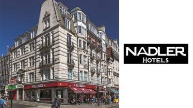 Nadler Hotels acquires Covent Garden site