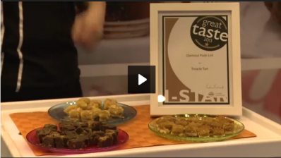Restaurant Show: Day two highlights