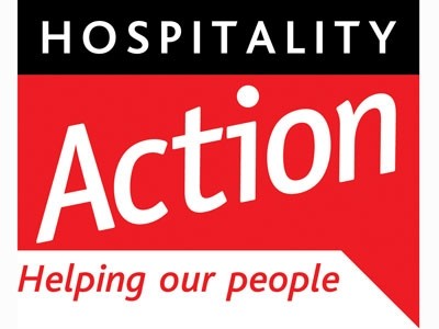 Hospitality Action is hoping to raise thousands of pounds through this year's Christmas auction