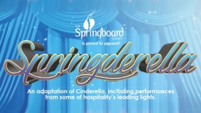 Springboard to hold its first ever star-studded fundraising pantomime
