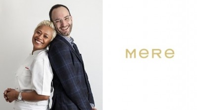 Monica and David Galetti to open Mere in March