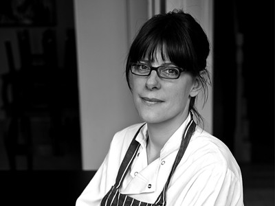 Anna Hansen of The Modern Pantry was made an MBE in the Queen's Birthday Honours list