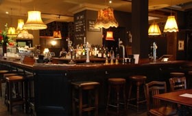 Realpubs reopens The Queen Adelaide in London
