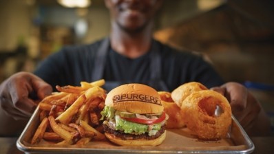 BurgerFi to bring back the golden age of hamburgers