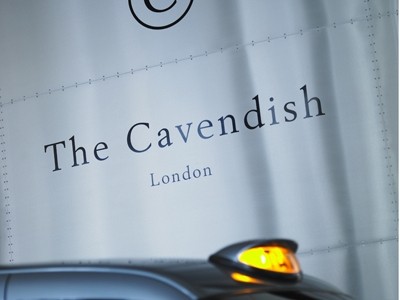 The Cavenish London has become one of the first hospitality businesses to test the marketing benefits of Twitter video app Vine
