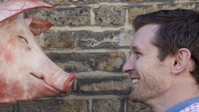 Pop-up restaurant Oink to open in Shoreditch