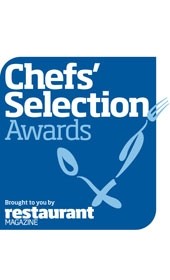 Win £3k with our Chefs' Selection survey