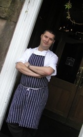 Mark Bennett has joined Mottram  Hall as executive head chef