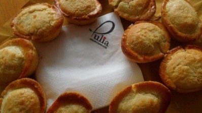 Pulia specialises in Apulian produce including a range of baked goods