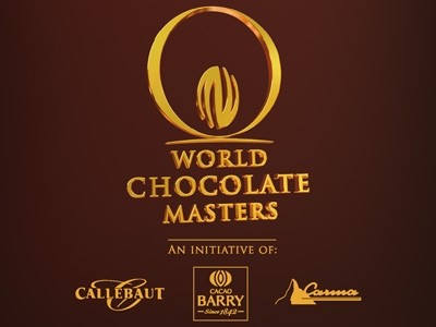 Based on national selections, the competition is open to any of the world’s most talented chocolate craftsmen and women