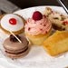 The Waldorf Hilton has created a special package and afternoon tea for Mother’s Day