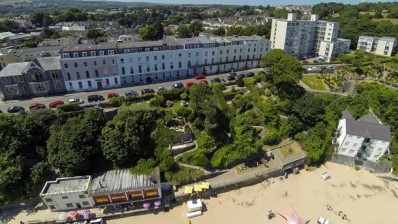 Northern Powerhouse Developments acquires Tenby's Fourcroft hotel