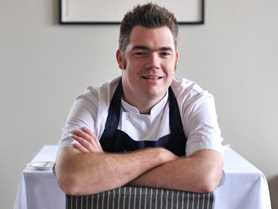 Restaurant Nathan Outlaw was awarded two Michelin stars in last year's Michelin Guide