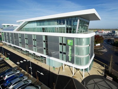 Chardon Management Ltd, which has the contract to manage the Holiday Inn at Southend Airport, is now owned by the US-based Interstate Hotels & Resorts