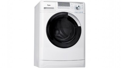 The Whirlpool AWM9300 is light-duty and can handle a 9kg load