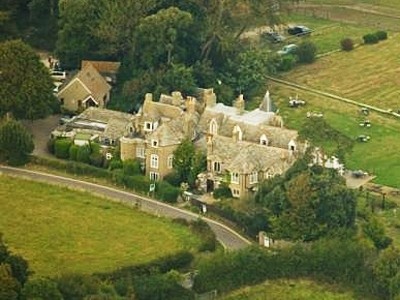 The 23-bedroom Pig on the Beach hotel will open in Dorset's Studland Bay in June 2013