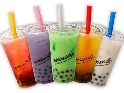 Bubbleology's bubble tea could be coming to a city near you soon