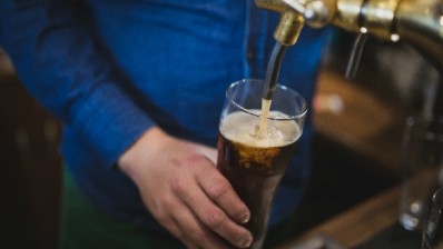 British beer sales are rising overall despite on-trade drop, says BBPA