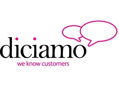 Diciamo's Your Impresions software is designed to engage a business's customers through feedback