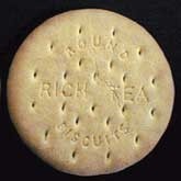 Survey highlights importance of boardroom biscuits